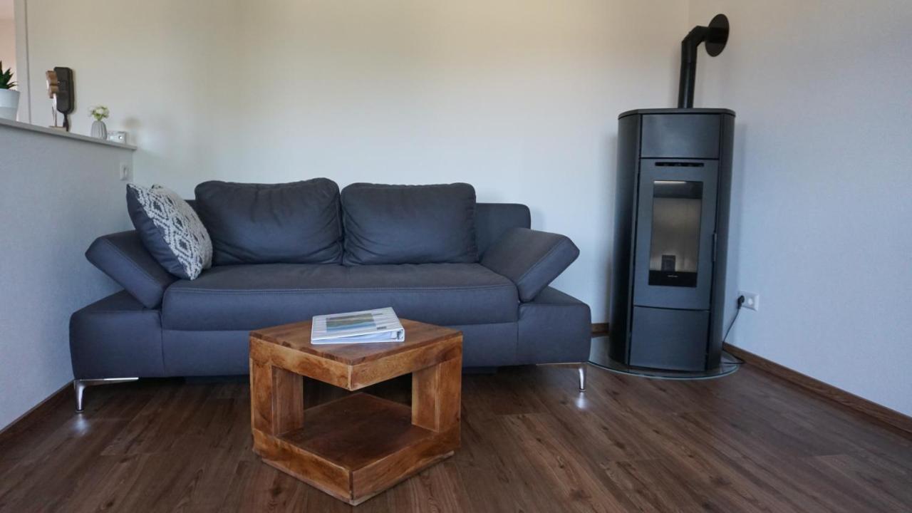 Ferienwohnung Anna Durbach Esterno foto