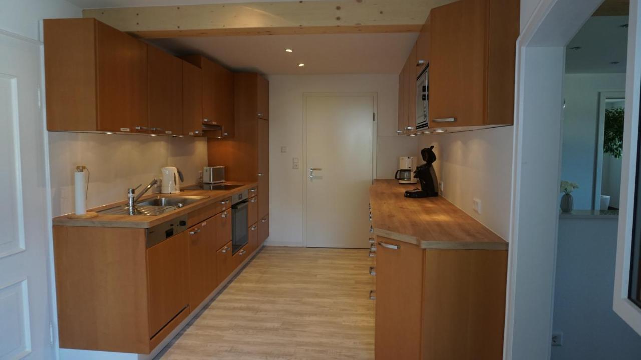 Ferienwohnung Anna Durbach Esterno foto