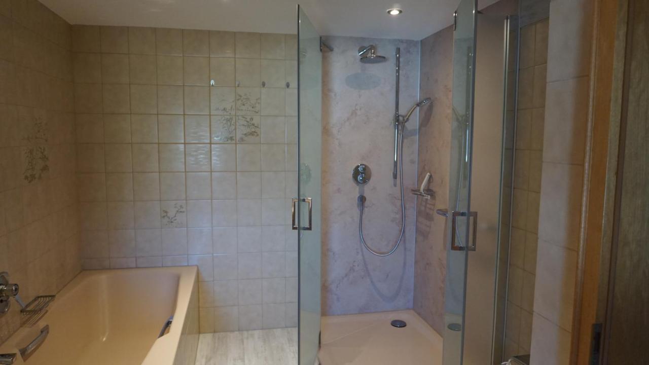 Ferienwohnung Anna Durbach Esterno foto